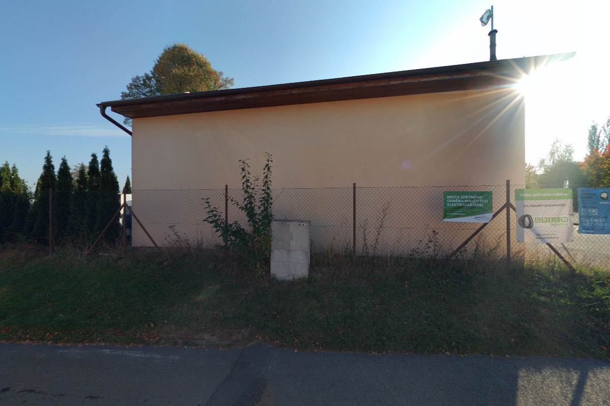 AVE CZ odpadové hospodářství, s.r.o. foto 2