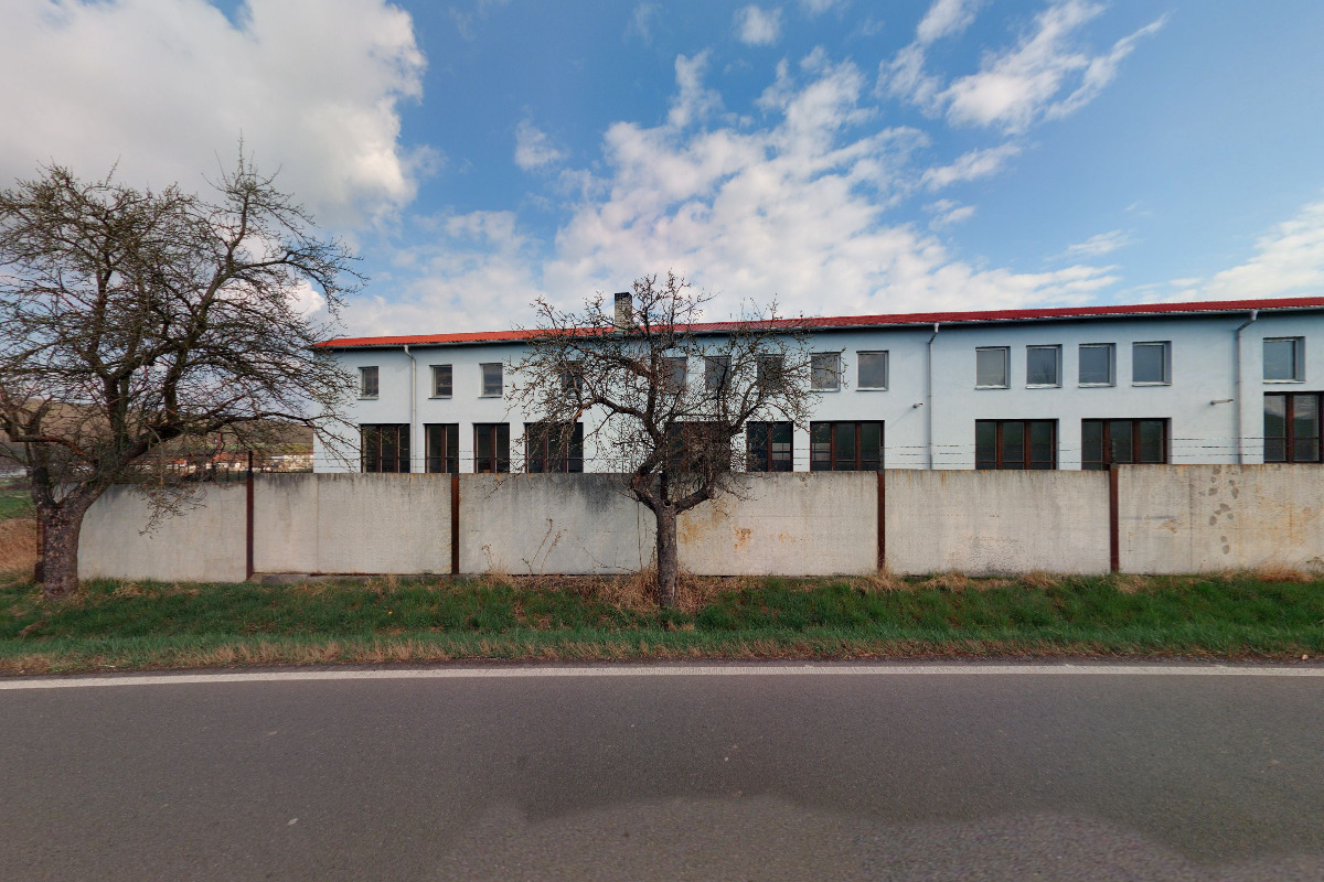 Autodoprava Komínek