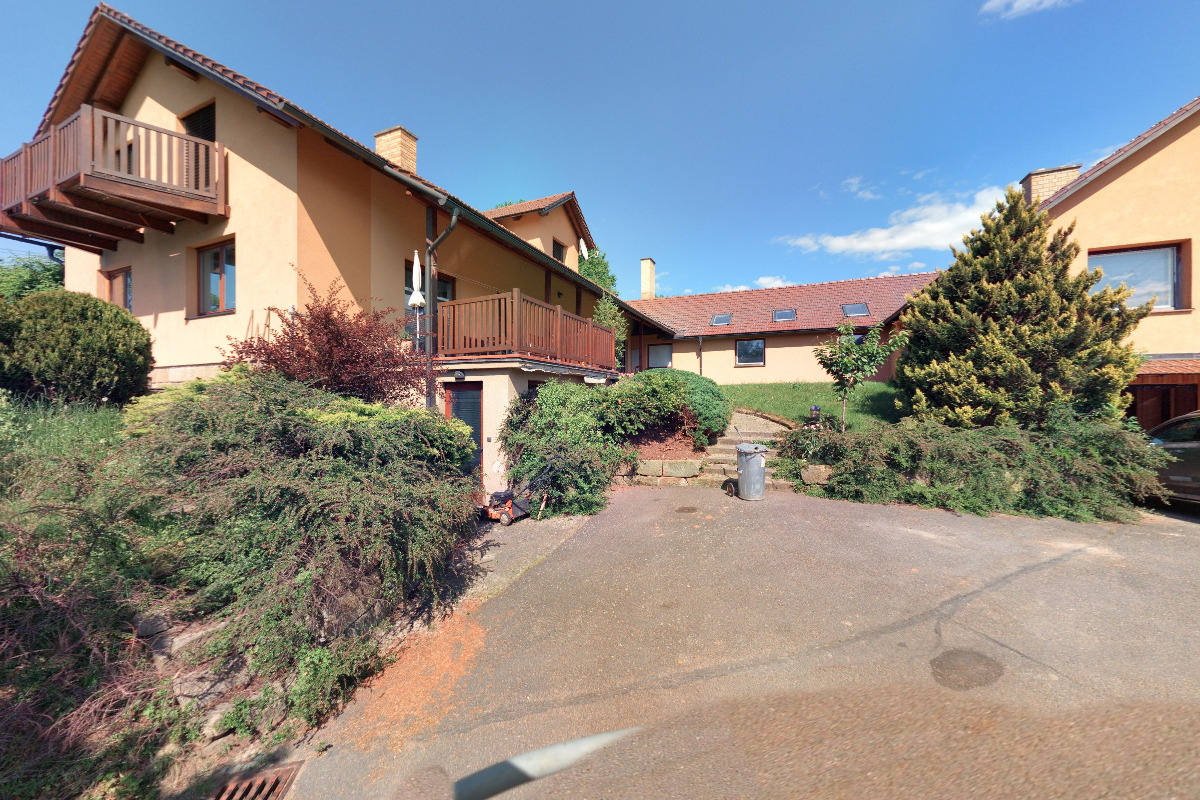 Truhlářství Ing. Josef Novák