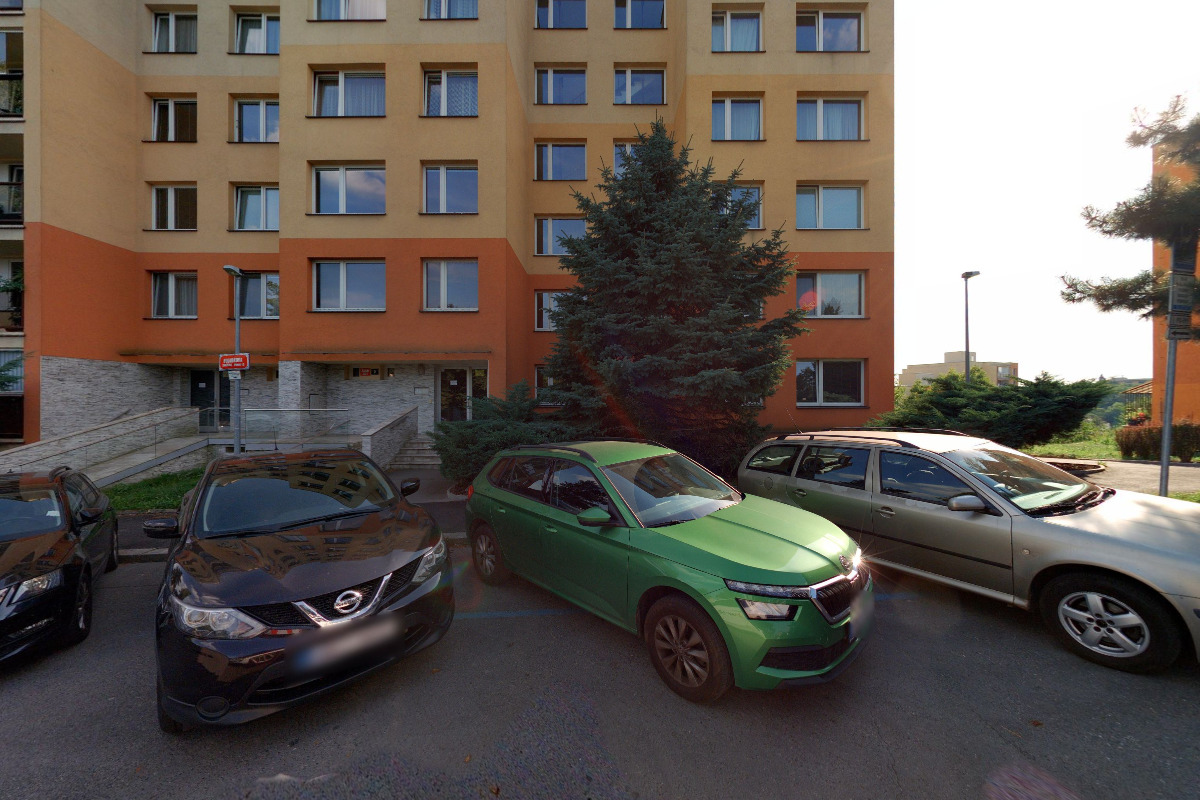 Ing. Ladislav Benda foto 1