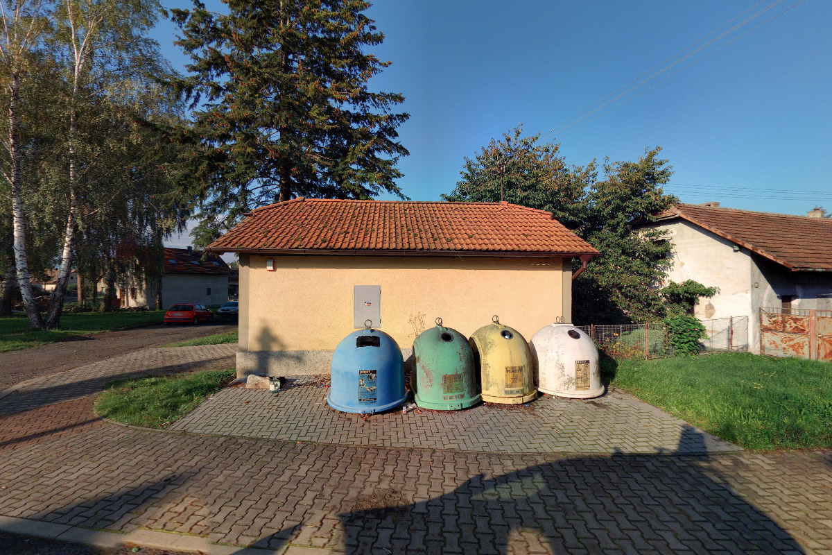 SH ČMS - Sbor dobrovolných hasičů Nabočany foto 2