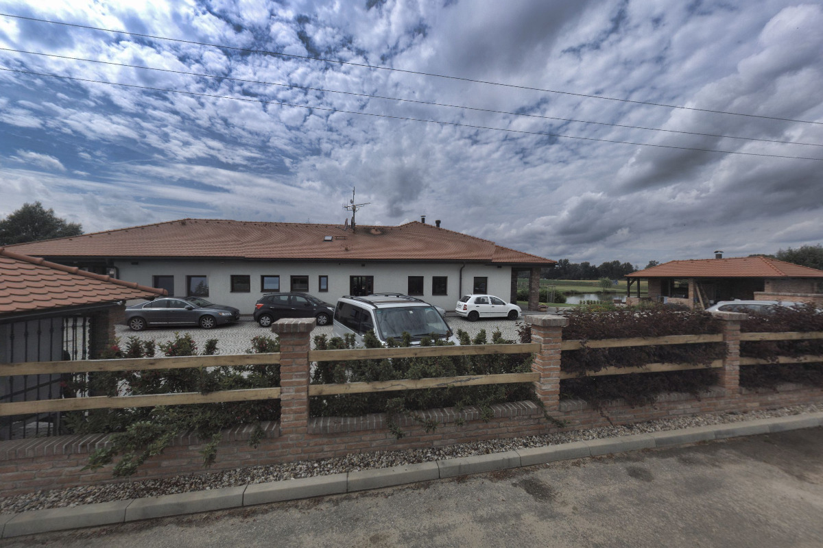 Ubytování Na Jitrách