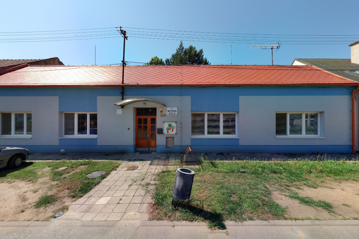 MŠ Bzenec, Podhájí