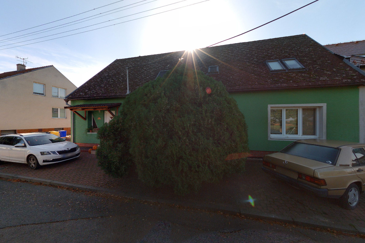 Vinařství Volavka foto 3