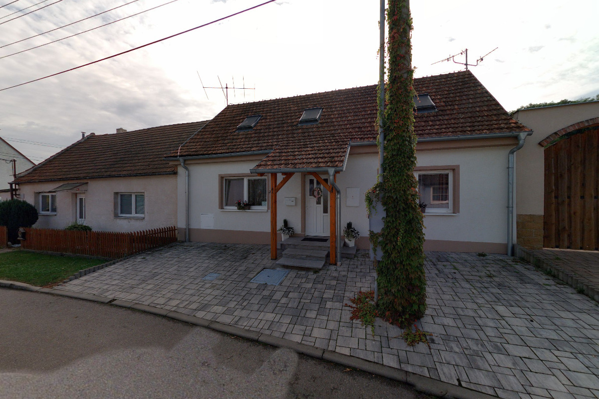 Ubytováni Na Pohodu foto 2