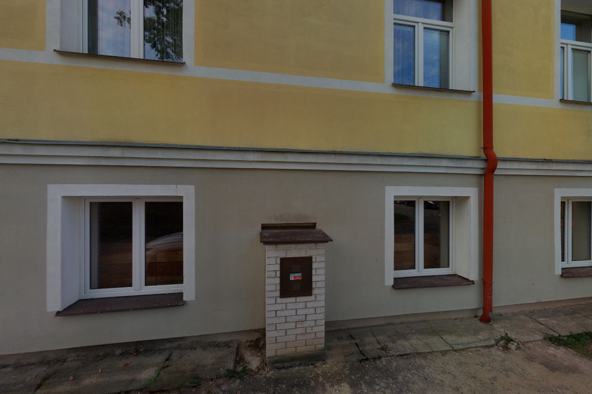 Střední průmyslová škola a Vyšší odborná škola Příbram foto 2