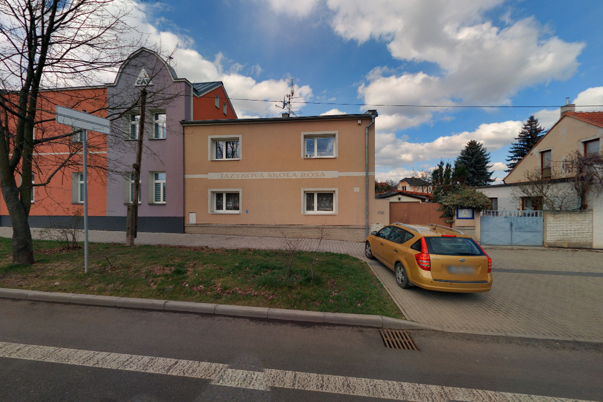 Jazyková škola Rosa foto 5