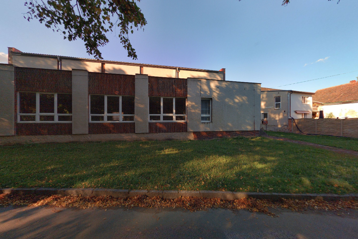 Kulturní dům Tochovice