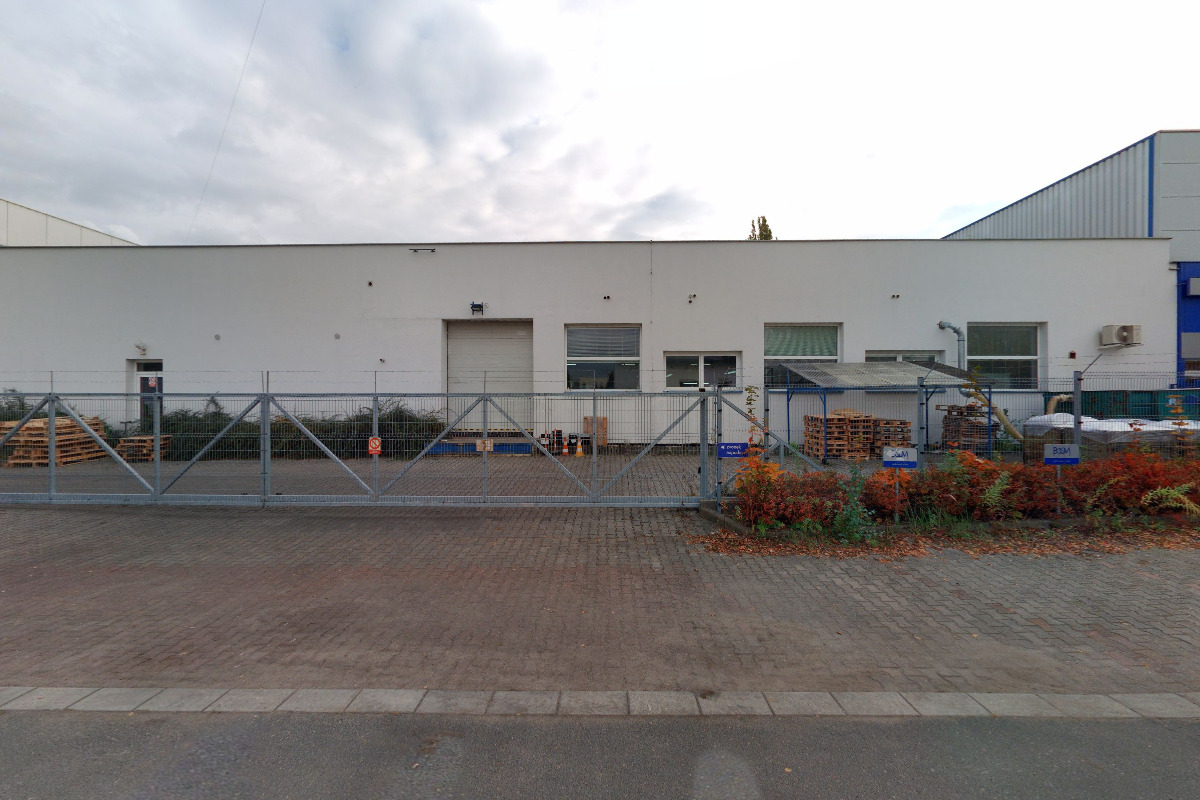 Colognia press, a.s. foto 5