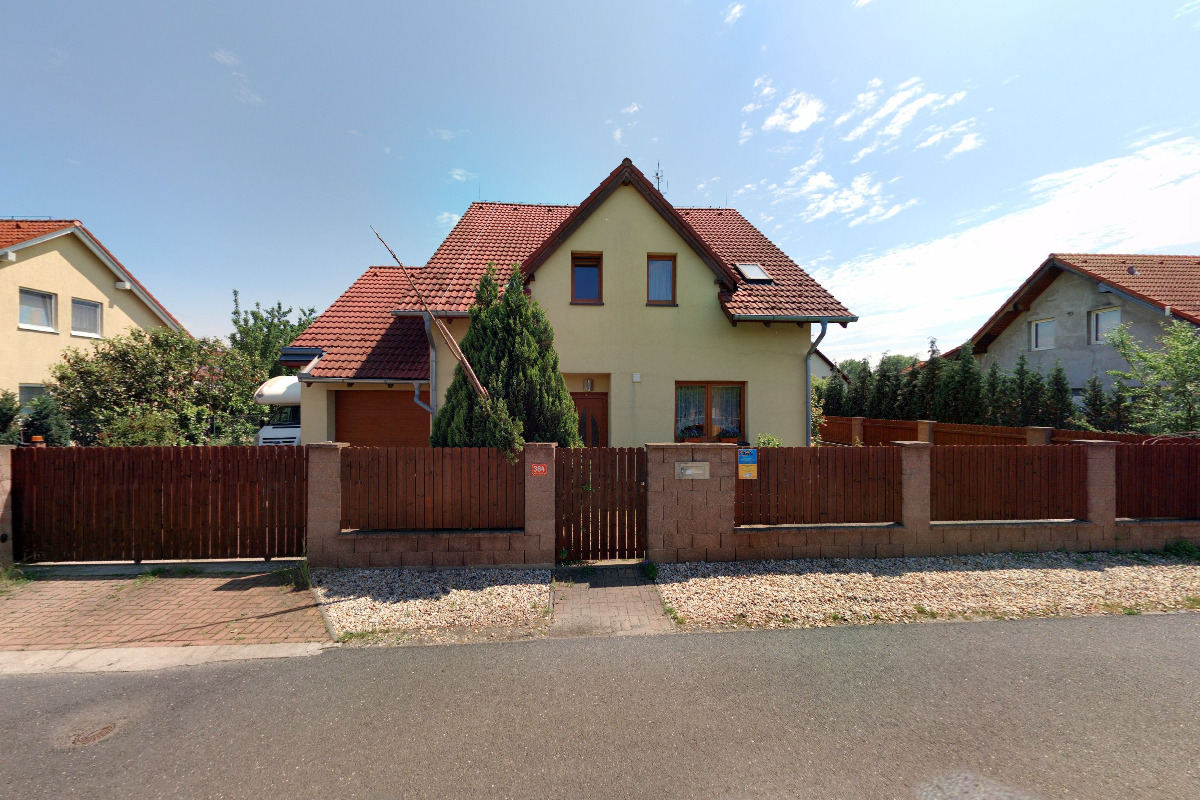 Štěpánka Šafránková