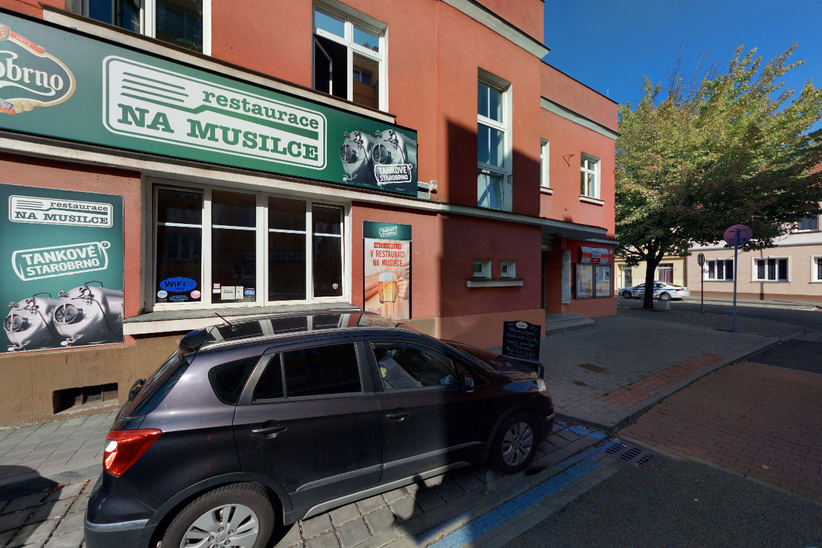 Montessori Střední škola