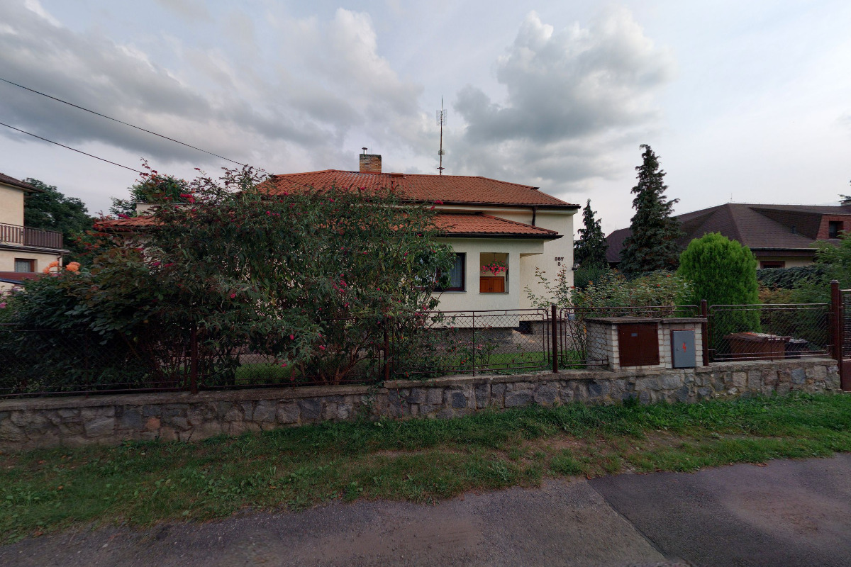 Občanský spolek Pro Kunratice