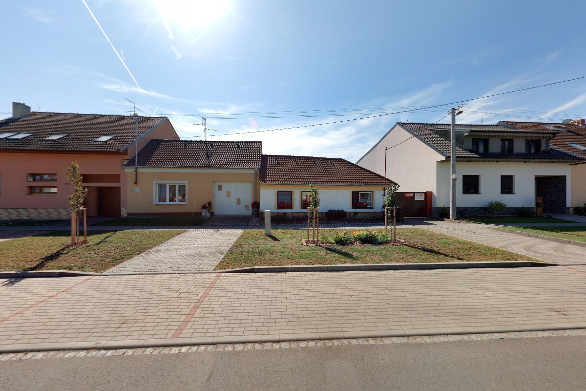 Pekárna a cukrárna Zdena foto 2