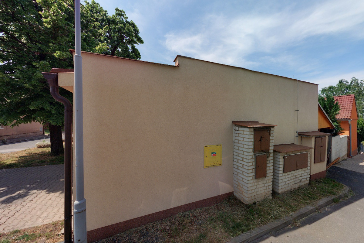 Obecní policie Hovorčovice