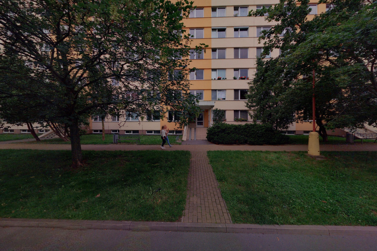 Klimatizace EKS foto 5