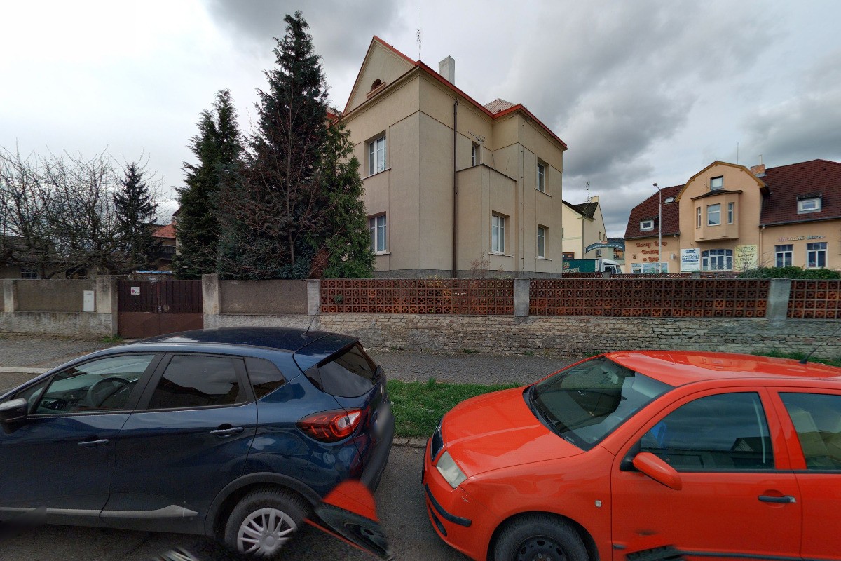 Calch Solution, s.r.o.