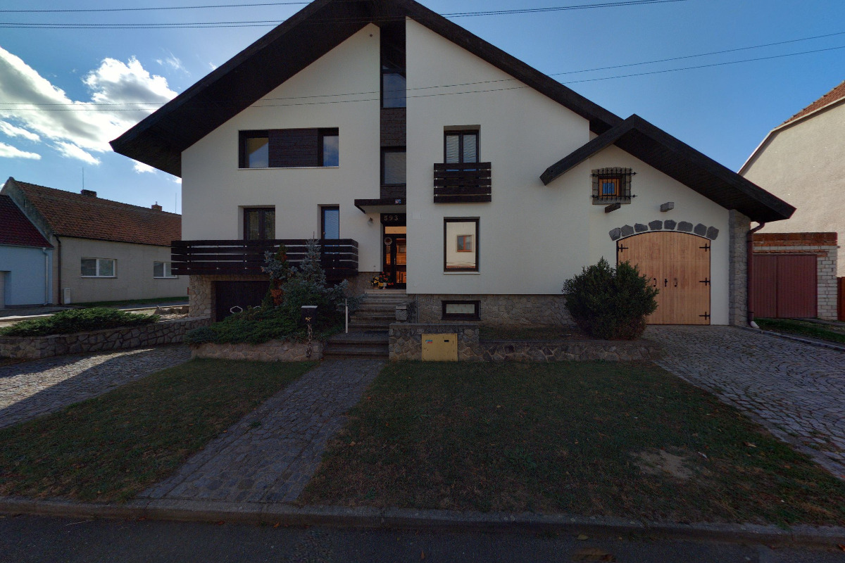 Tělocvičná jednota Sokol Vacenovice