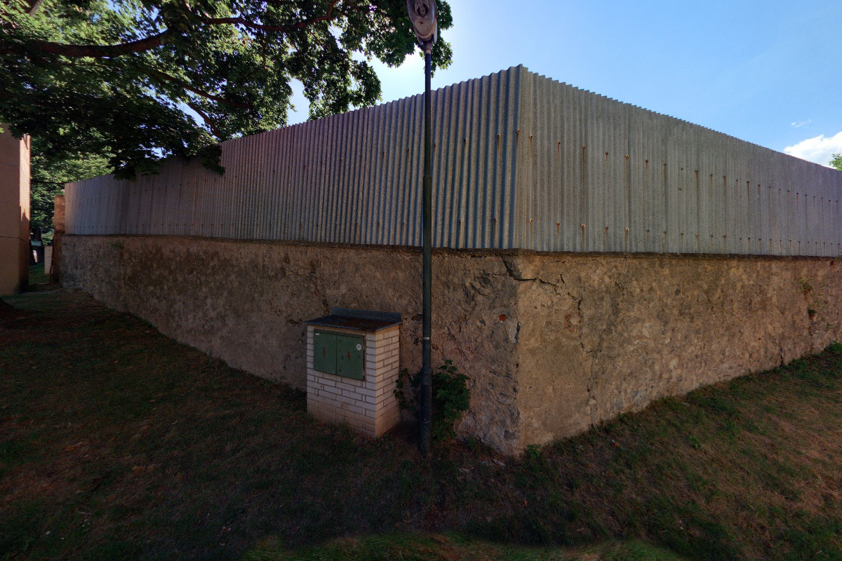 Michal Pohunek - Truhlářství