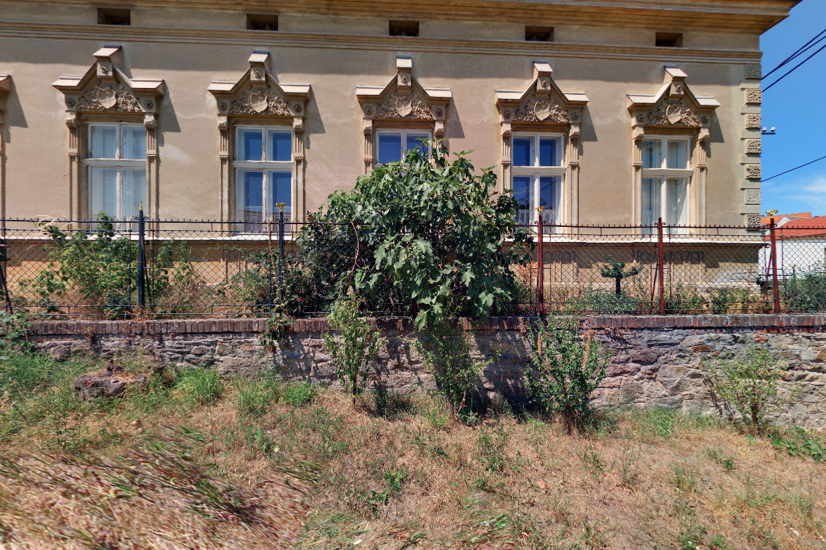 Římskokatolická farnost Konice u Znojma