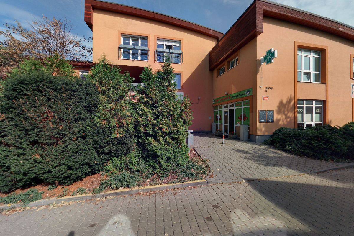 Lékárna Lipí u kliniky foto 5