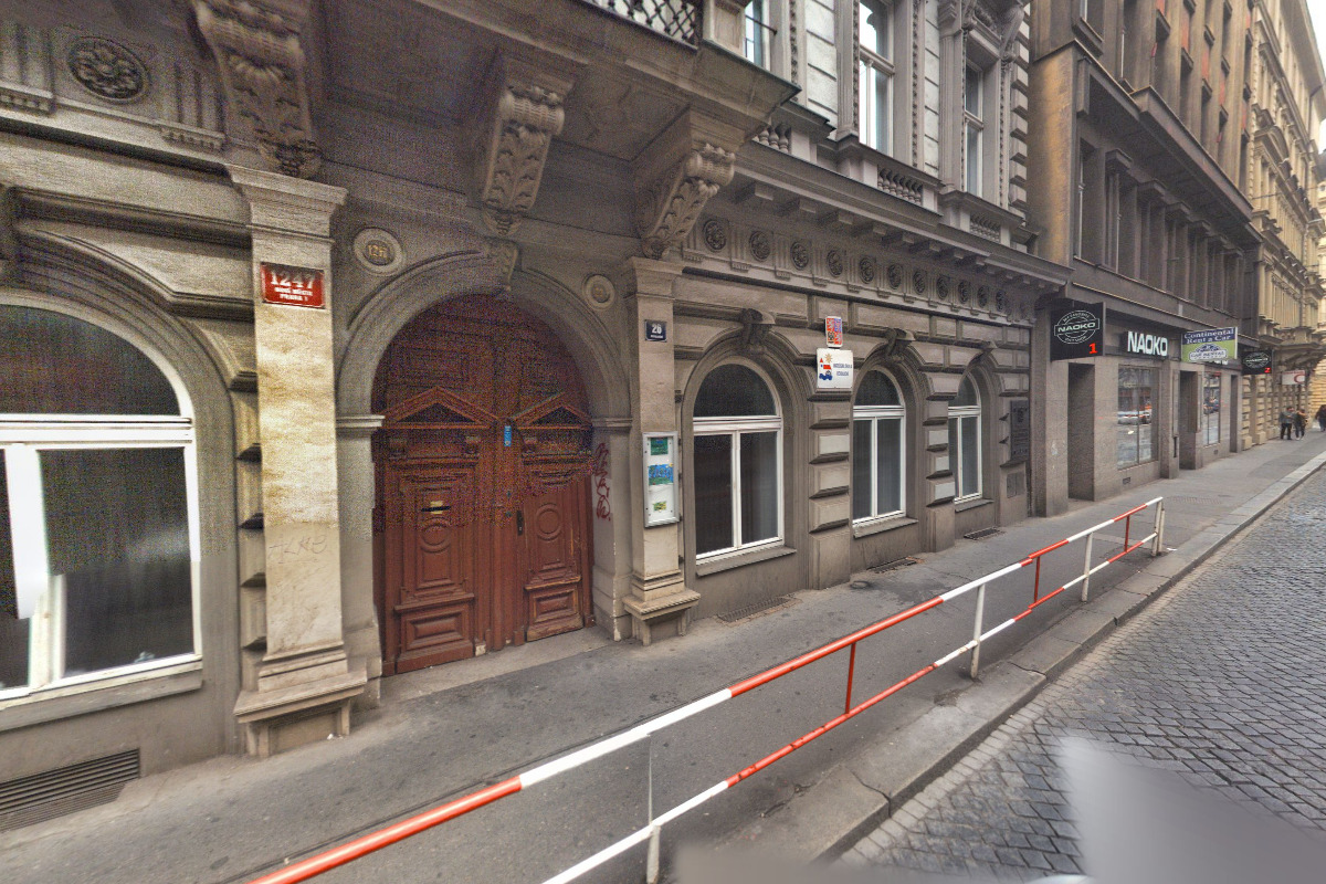 Mateřská škola Revoluční foto 6