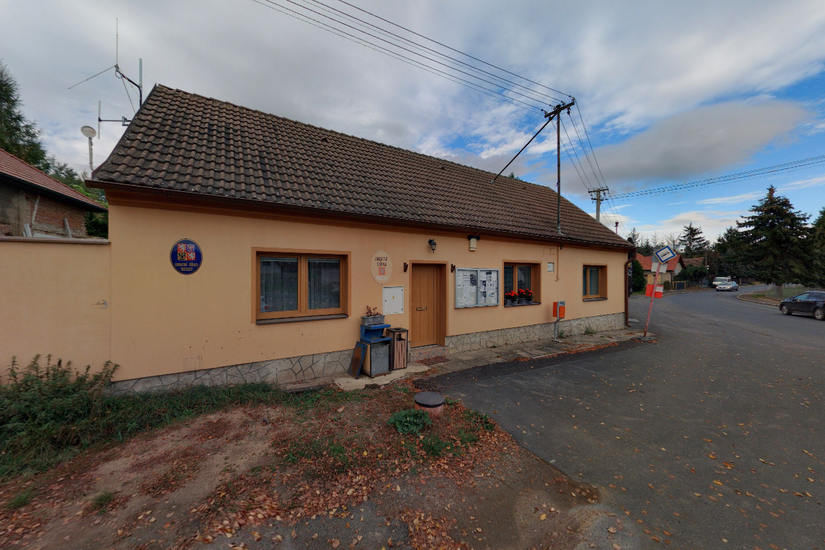 Hospůdka U Kubů