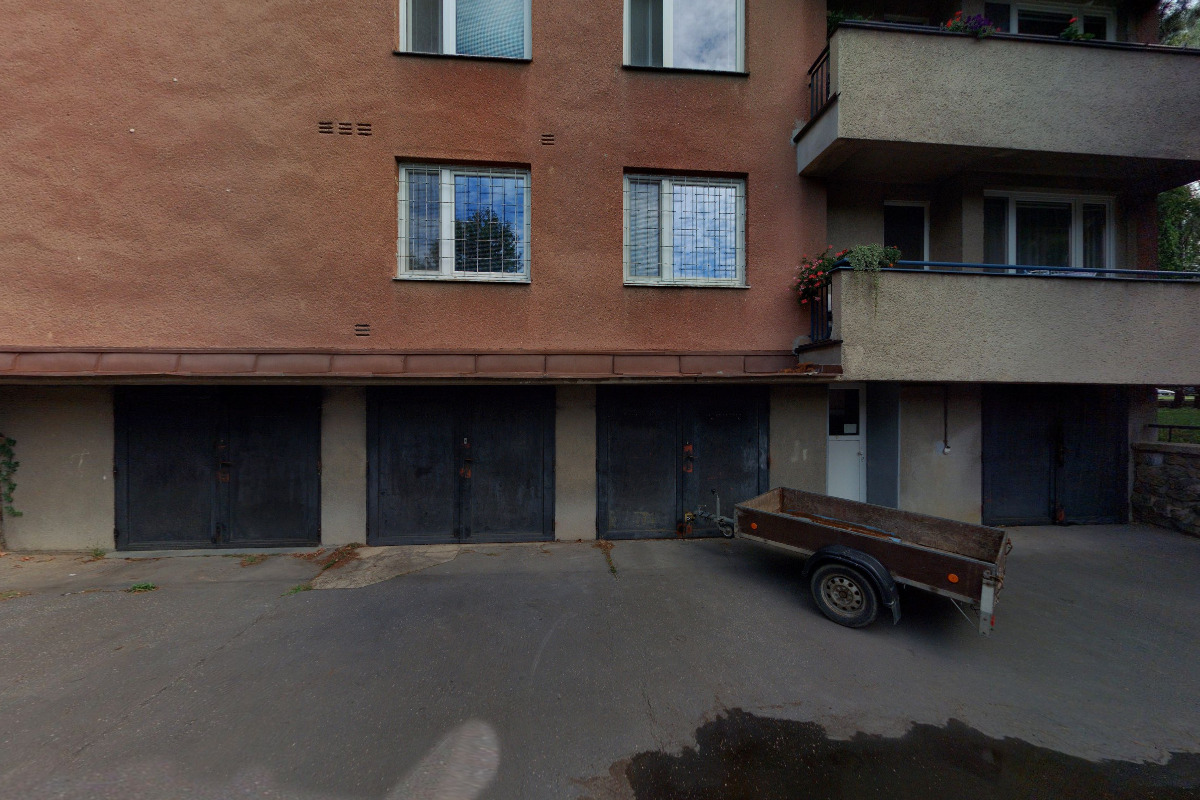 Dekodesign - Simona Ungerová