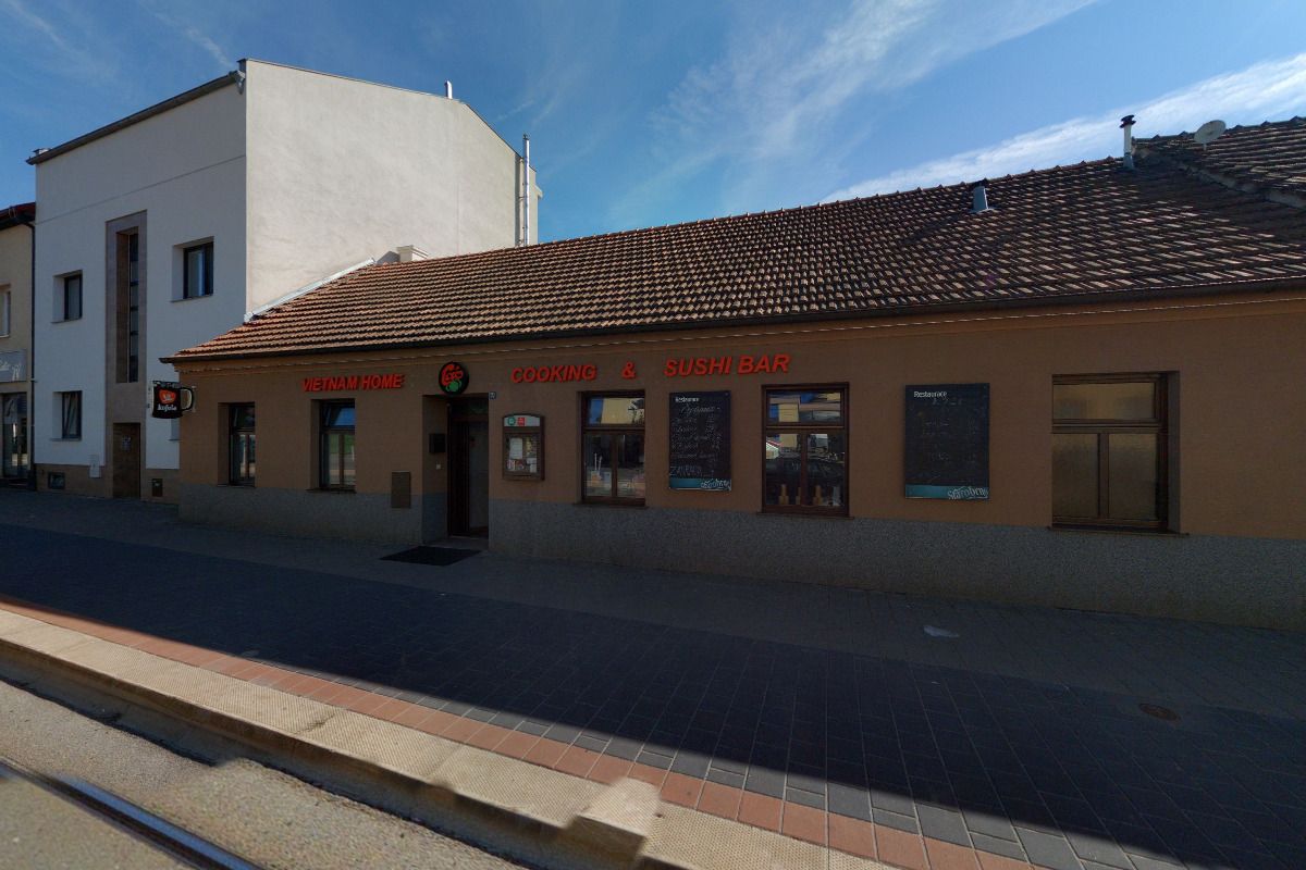 Táo Vietnam Home Cooking & Sushi bar foto 6