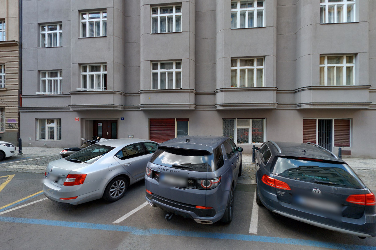 ak. soch. Pavel Humhal foto 2