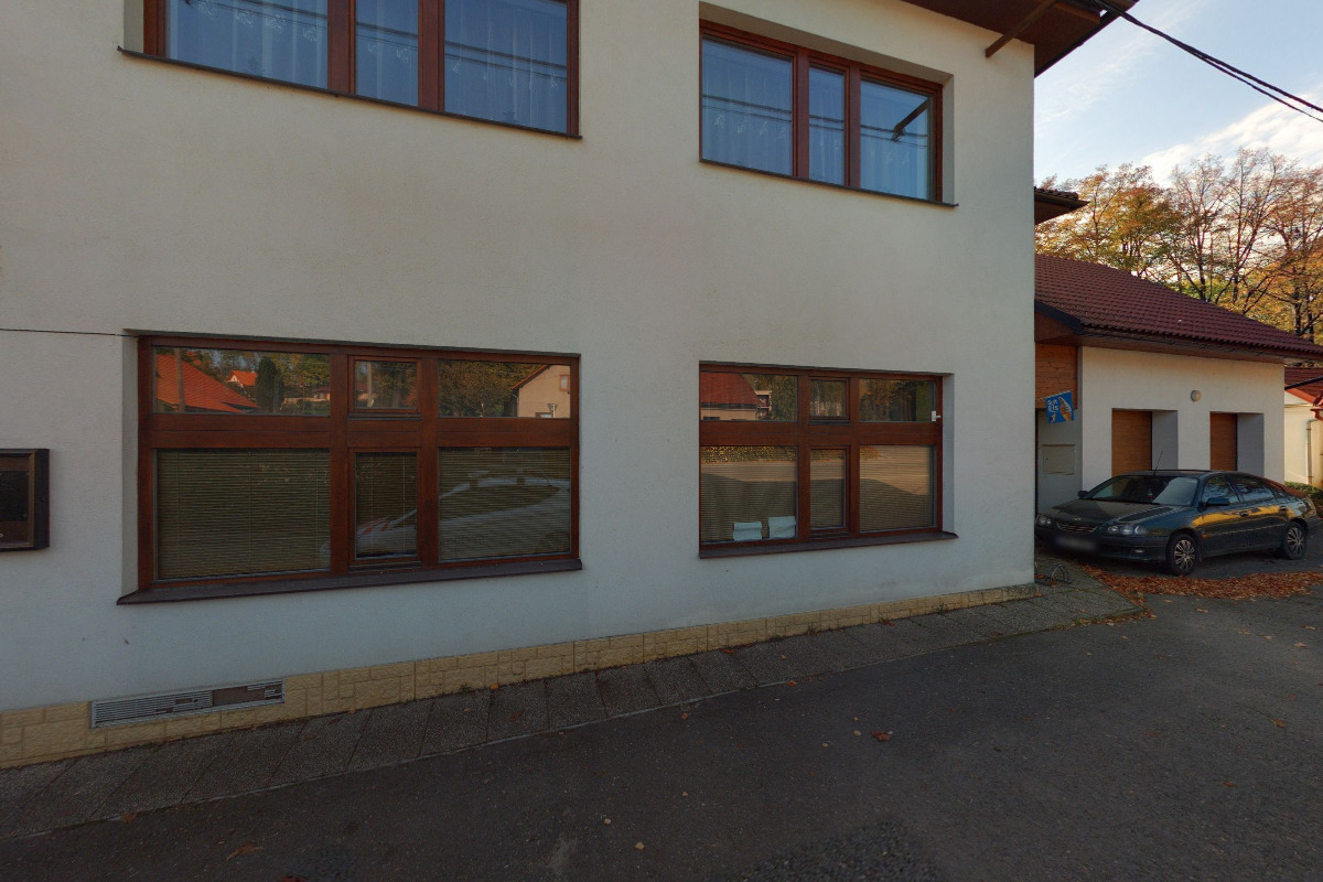 Bistro U Anděla