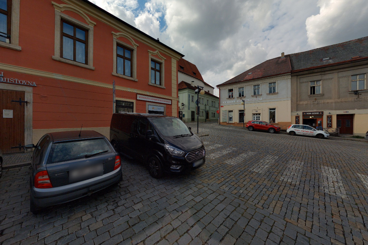 GENERALI ČESKÁ POJIŠŤOVNA