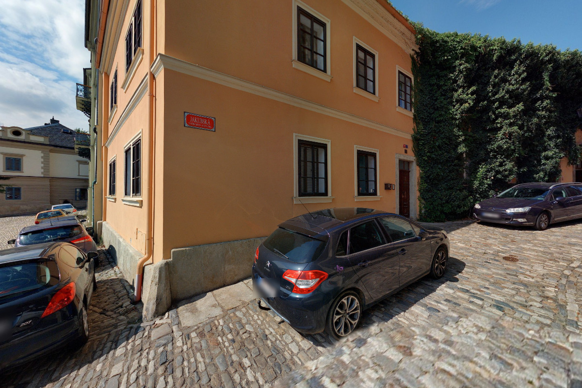 Starý farhof foto 5