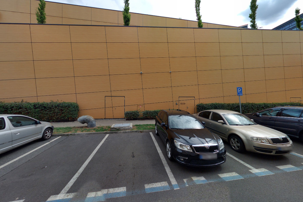 ICE'N'GO! CZ, s.r.o.