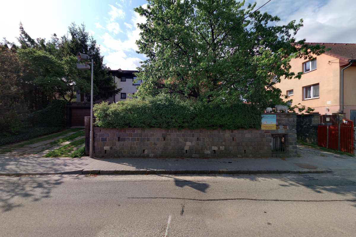 Emilie Vítková - Výrobky z vlny