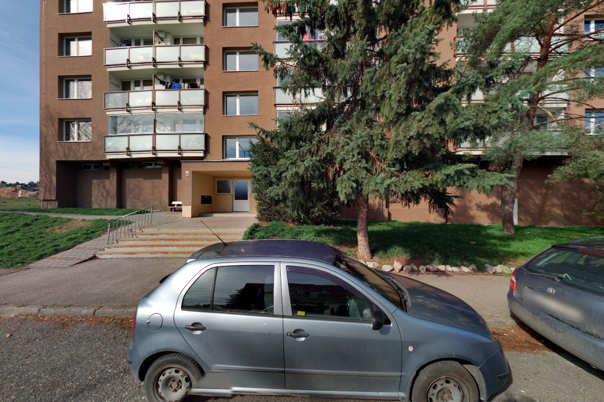 Czech Mondeo Club foto 2