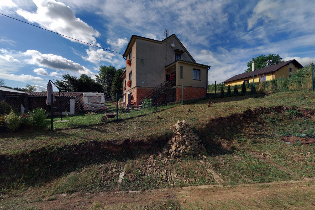 Autodoprava Pavel Tašner