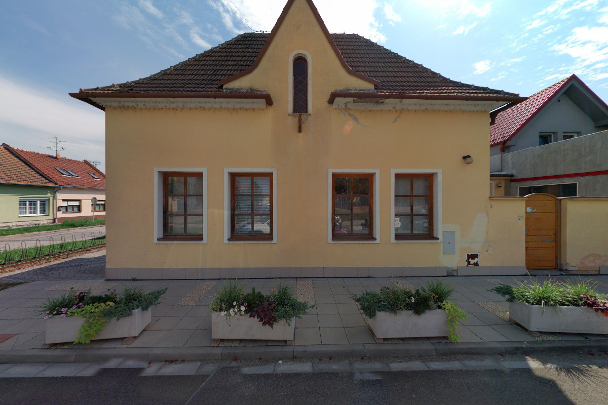 Pošta Břeclav 4 foto 2