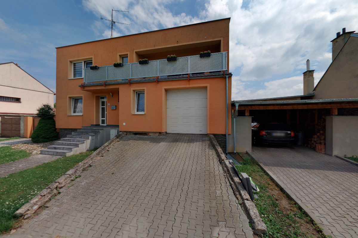 Stolařství Zdeněk Bačovský