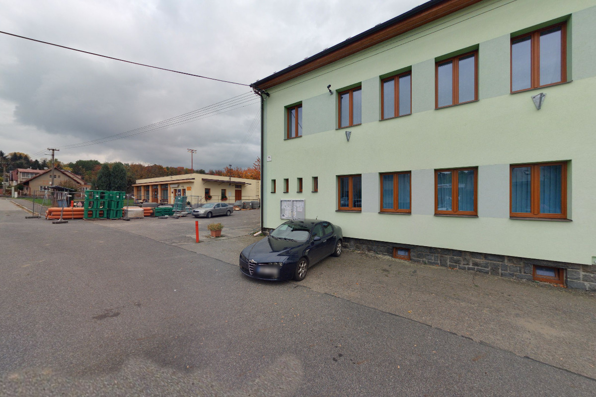 Myslivecký spolek Tisovec