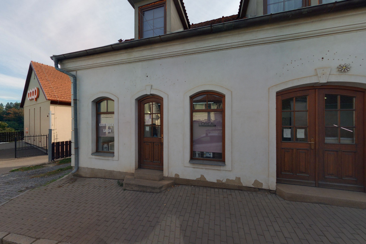 Zuzana Moravcová foto 2