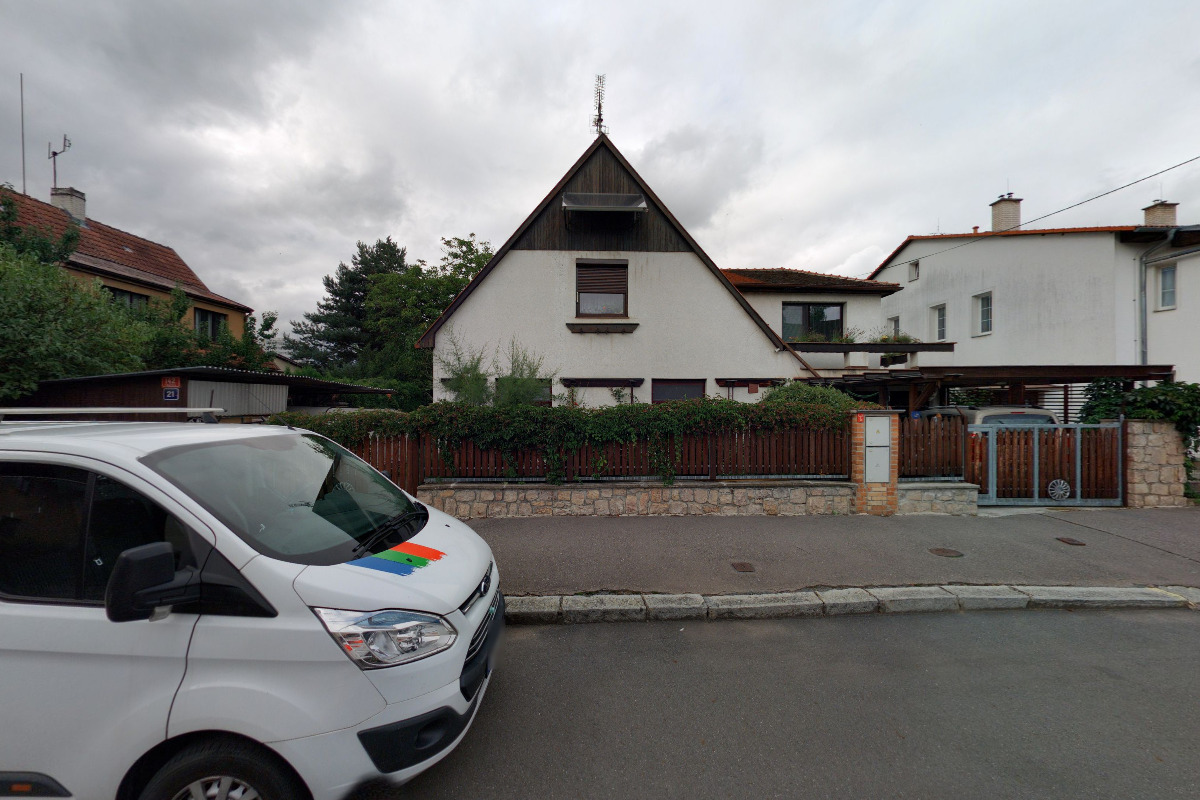 QUESTOR PRAGUE, s.r.o. foto 2