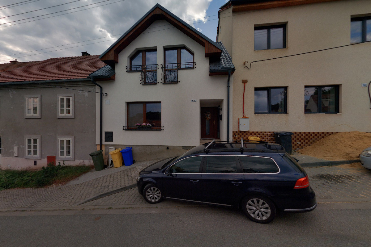 Ing. Lenka Keršnerová - Lenerg