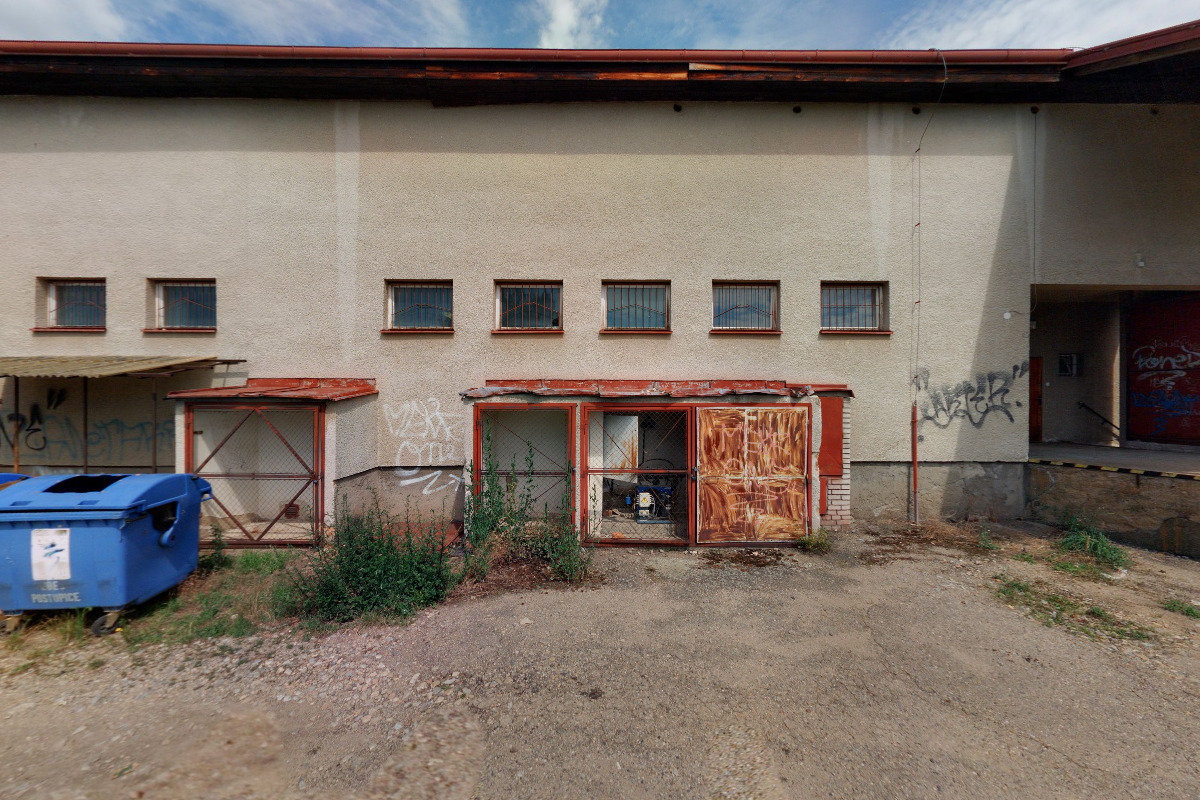 JEDNOTA Benešov - COOP foto 3