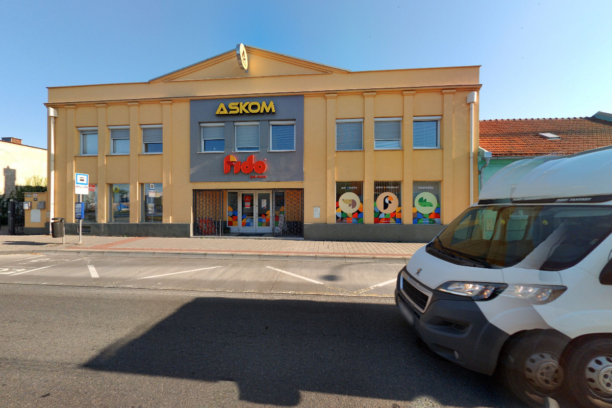 ASKOM, a.s.