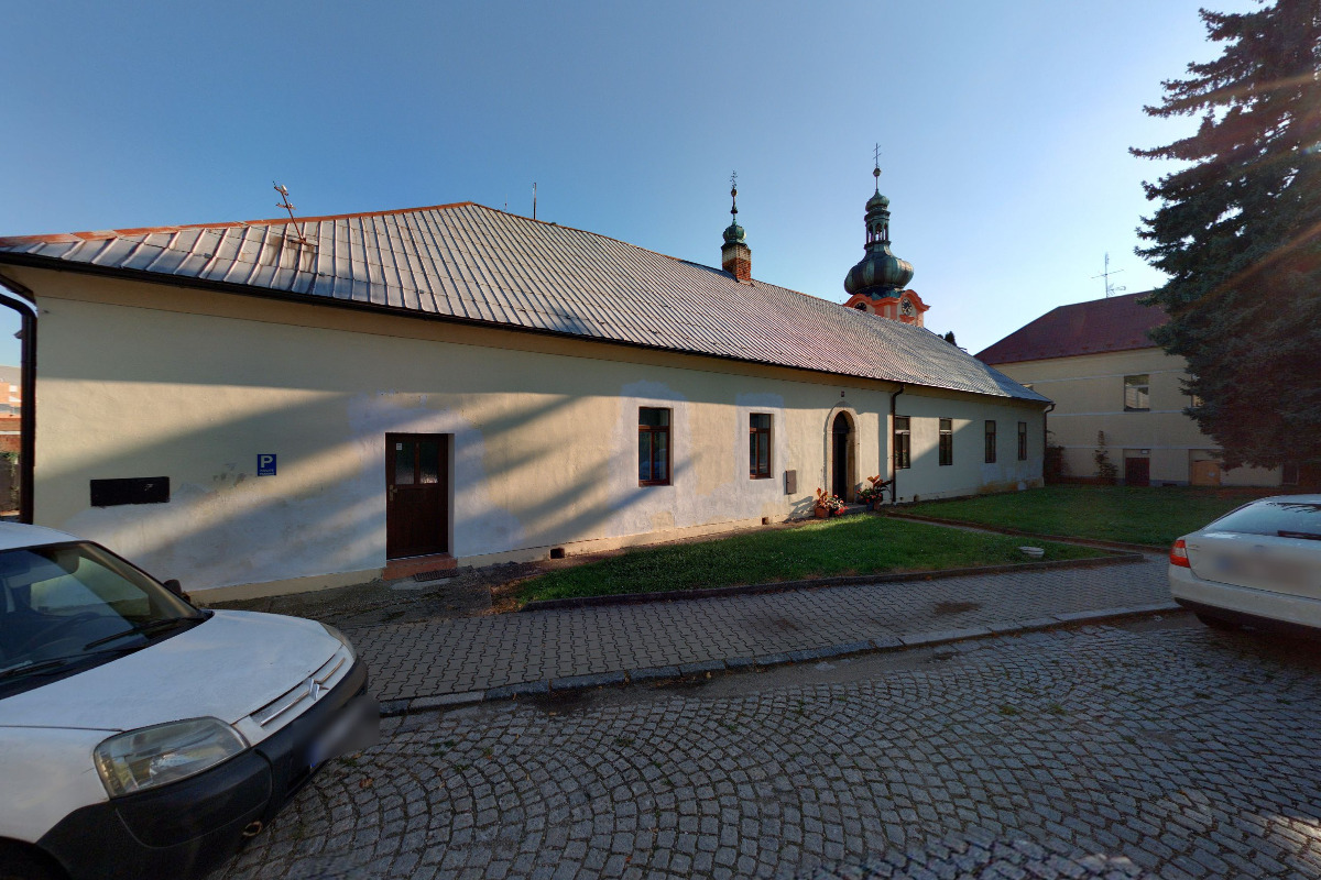 Domeček školička foto 2
