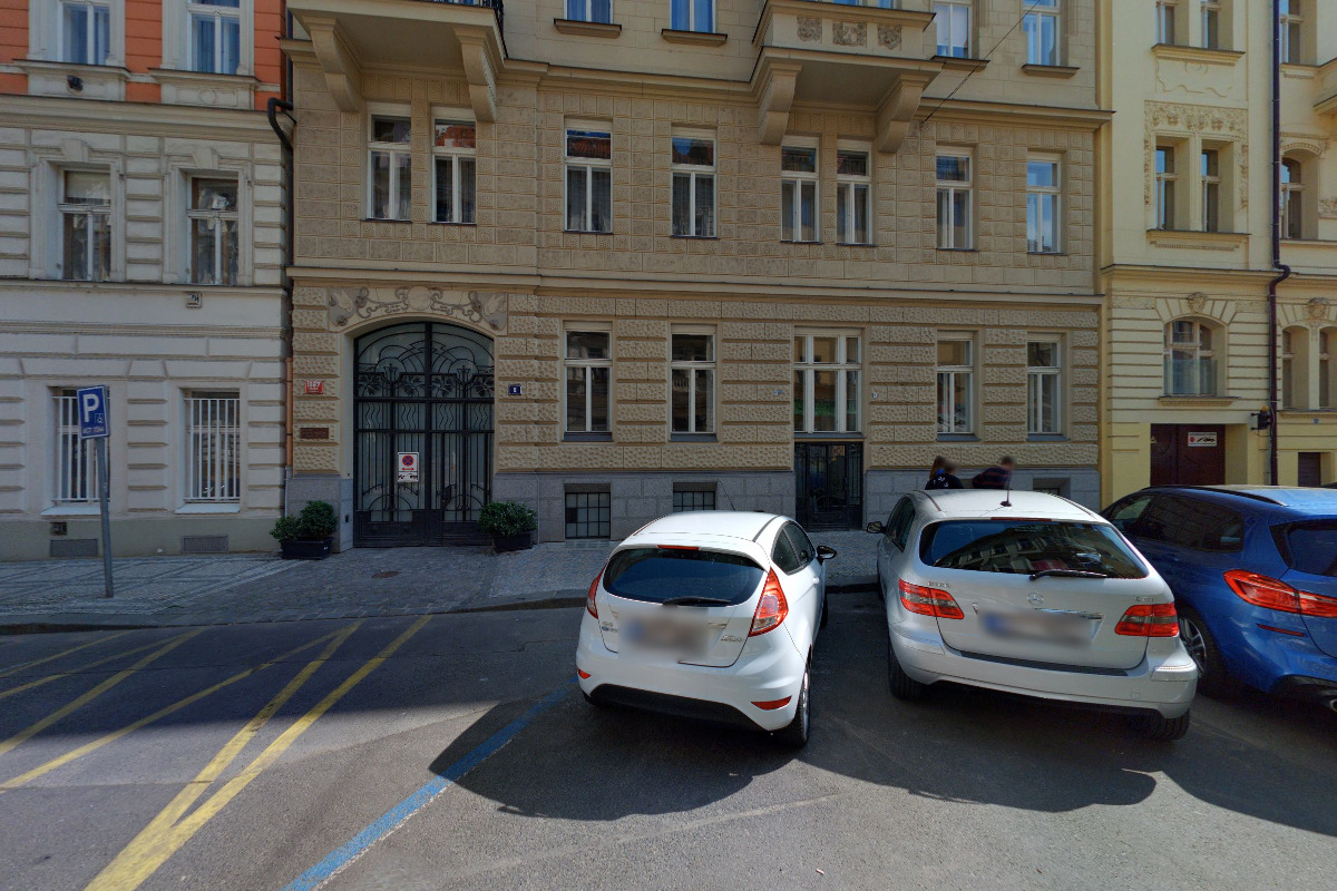 Mgr. LUCIE ROTBAUEROVÁ, advokátka