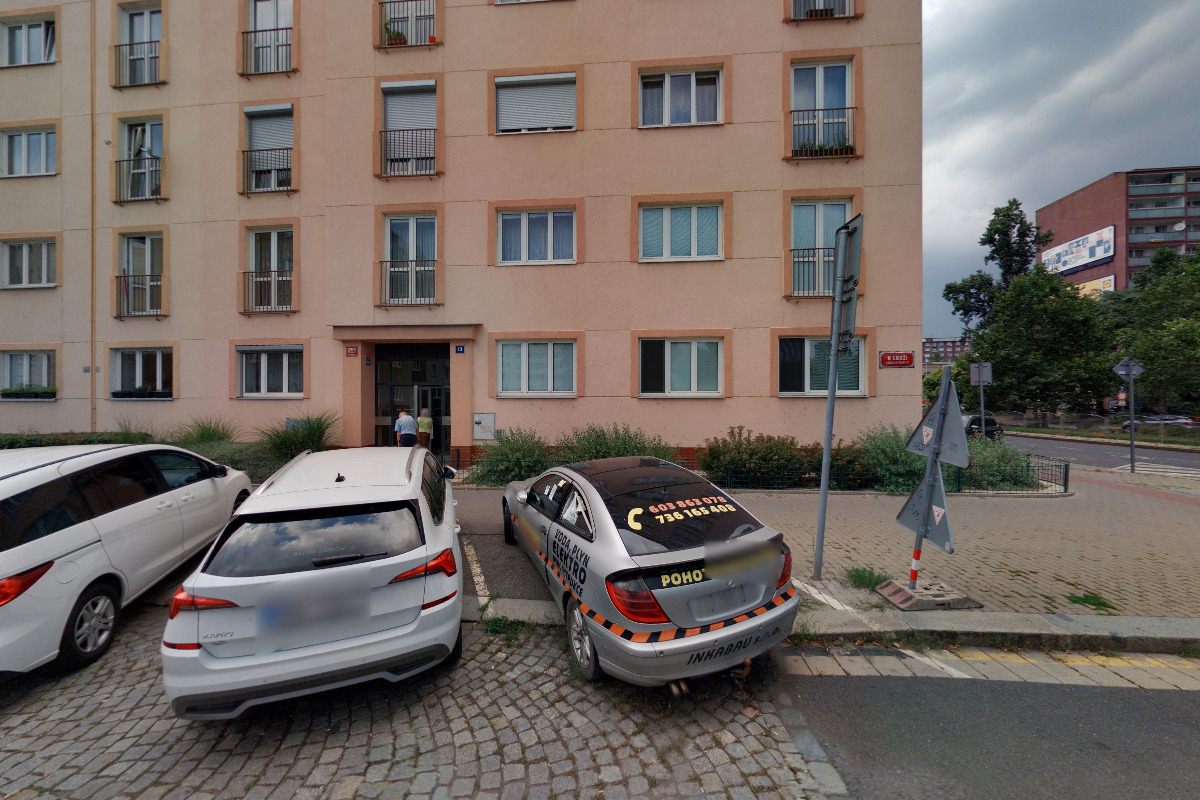 Jaroslav Václav - Tesařství, pokrývačství a klempířství foto 2