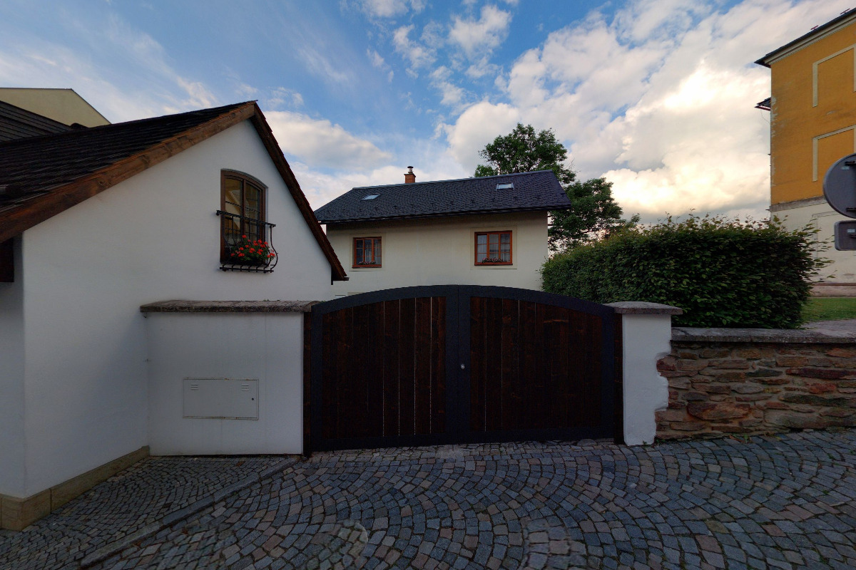 Kuchyně Krejsa foto 2