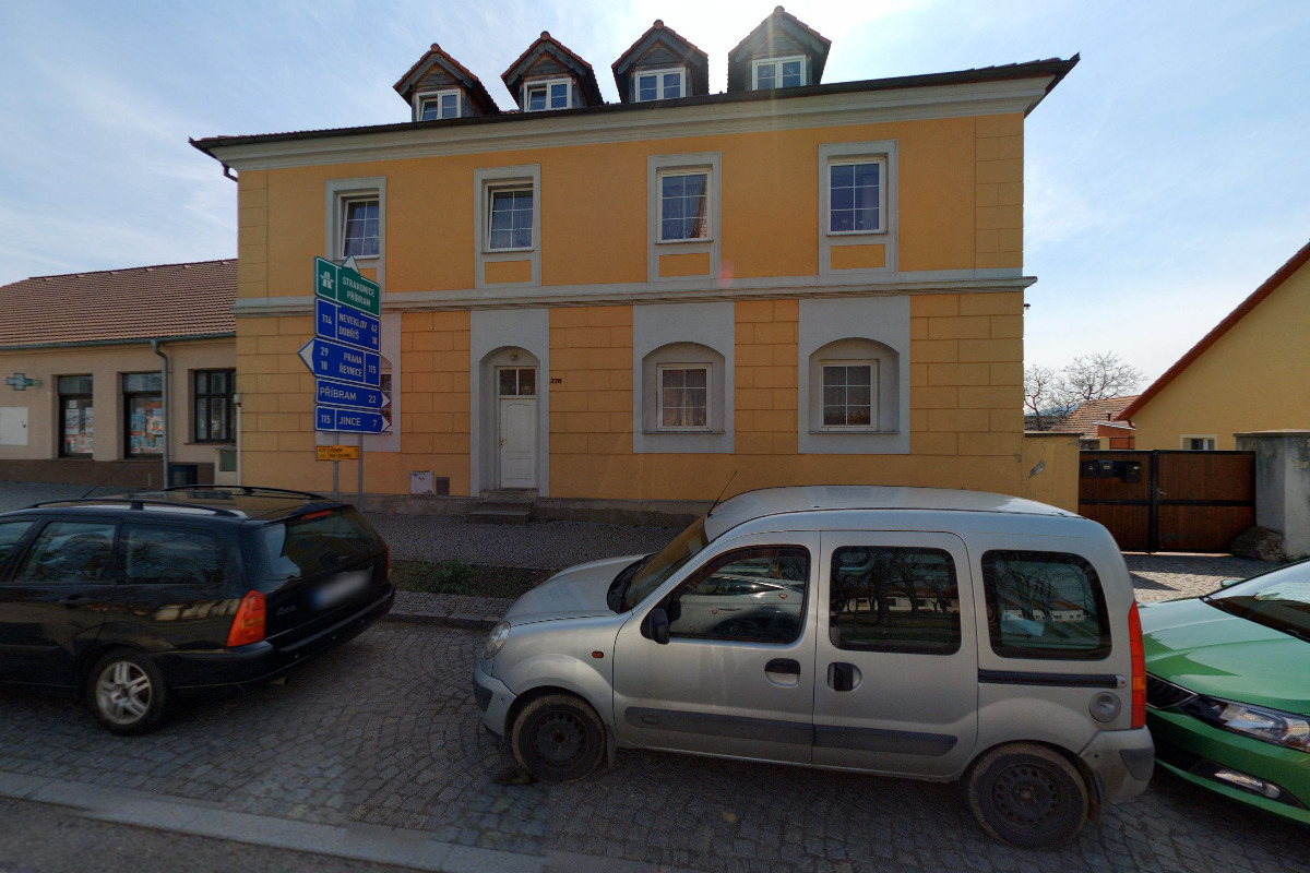 Milan Píca - obklady a dlažby