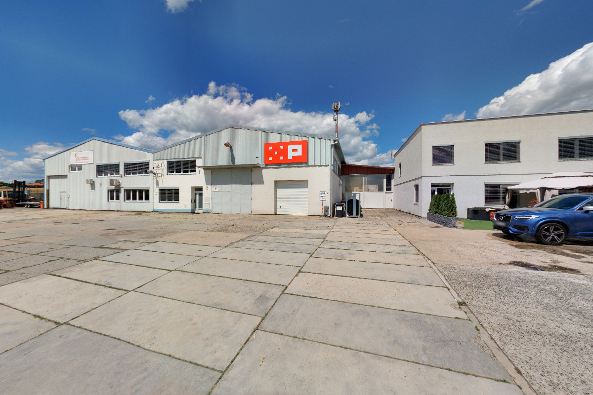 5P Agency, spol. s r.o.